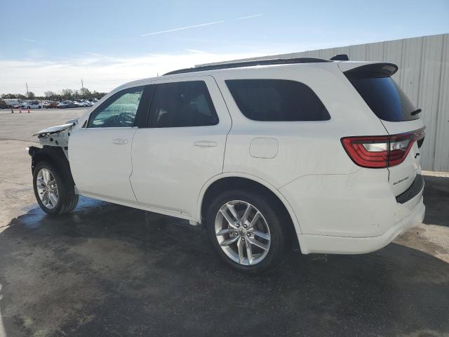 Photo 2 from auction – 2023 DODGE DURANGO GT with VIN 1C4RDHDG9PC571898