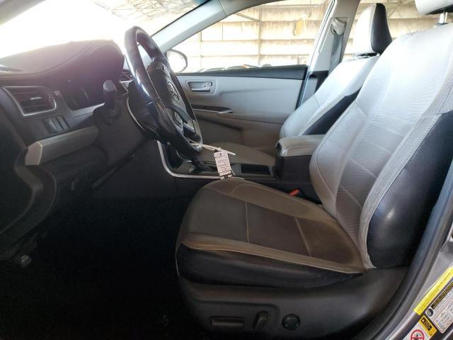 Photo 7 from auction – 2017 TOYOTA CAMRY LE with VIN 4T1BF1FK2HU336884