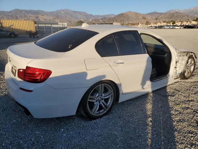 Photo 3 from auction – 2016 BMW 535 I with VIN WBA5B1C57GG553062