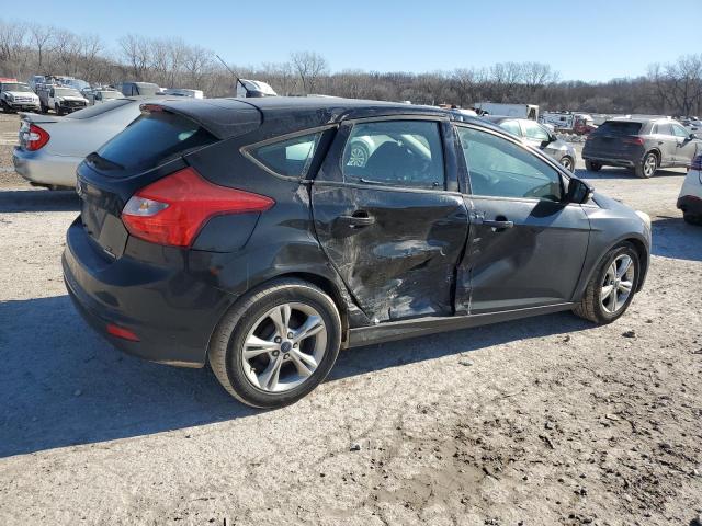 Photo 3 from auction – 2014 FORD FOCUS SE with VIN 1FADP3K26EL355294