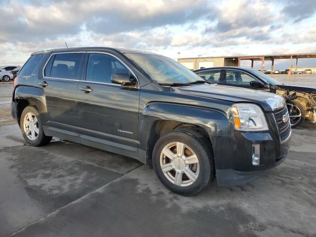 Photo 4 from auction – 2014 GMC TERRAIN SL with VIN 2GKALMEK9E6174066