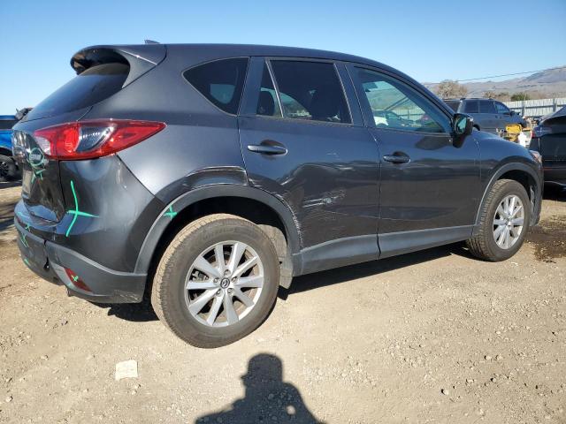 Photo 3 from auction – 2016 MAZDA CX-5 TOURI with VIN JM3KE2CY0G0847397