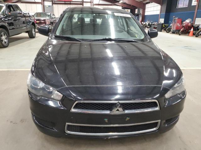 Photo 5 from auction – 2012 MITSUBISHI LANCER SE with VIN JA32V2FW6CU014076