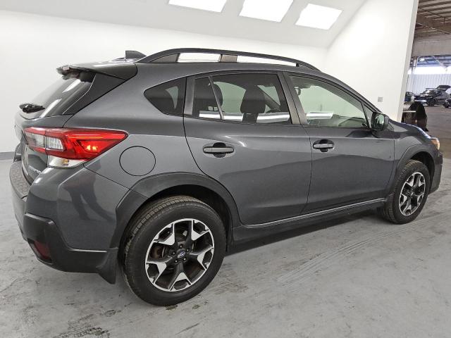 Photo 3 from auction – 2020 SUBARU CROSSTREK with VIN JF2GTAEC2L8266884