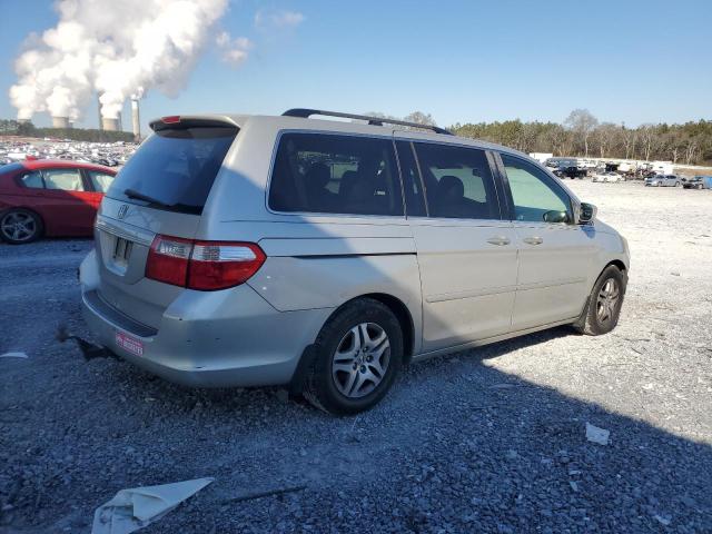 Photo 3 from auction – 2006 HONDA ODYSSEY EX with VIN 5FNRL38776B434296