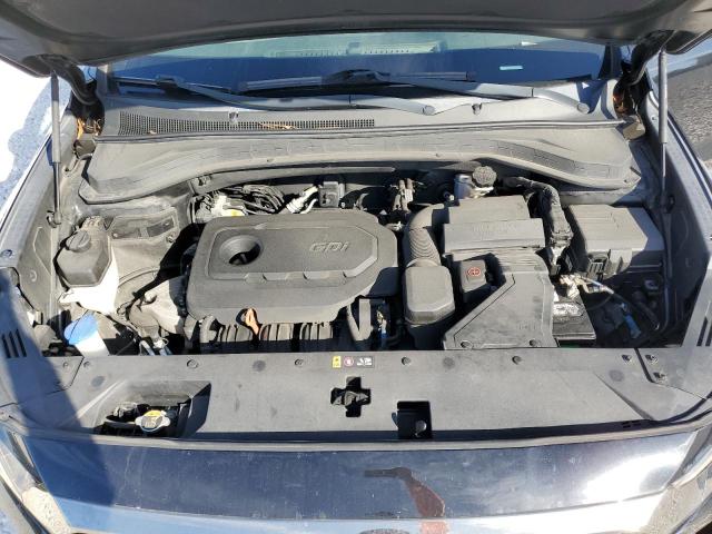 Photo 12 from auction – 2019 HYUNDAI SANTA FE S with VIN 5NMS33AD3KH039834