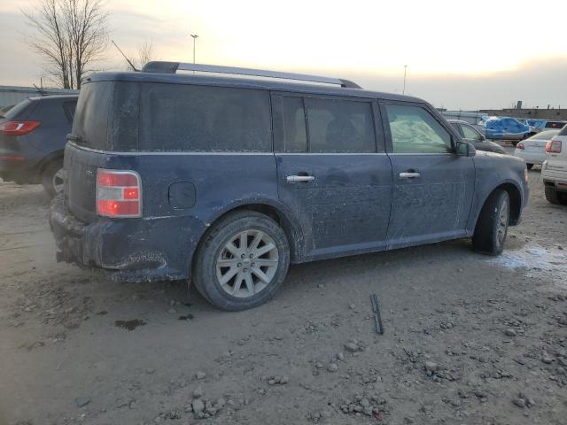 Photo 3 from auction – 2012 FORD FLEX SEL with VIN 2FMGK5CC0CBD07999