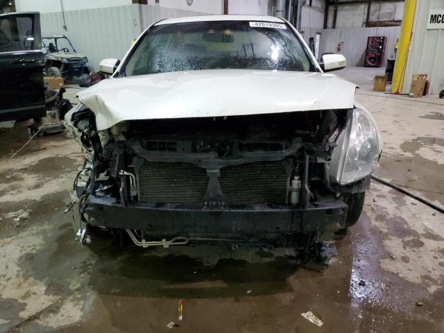 Photo 5 from auction – 2012 NISSAN ALTIMA SR with VIN 1N4BL2AP5CN512096