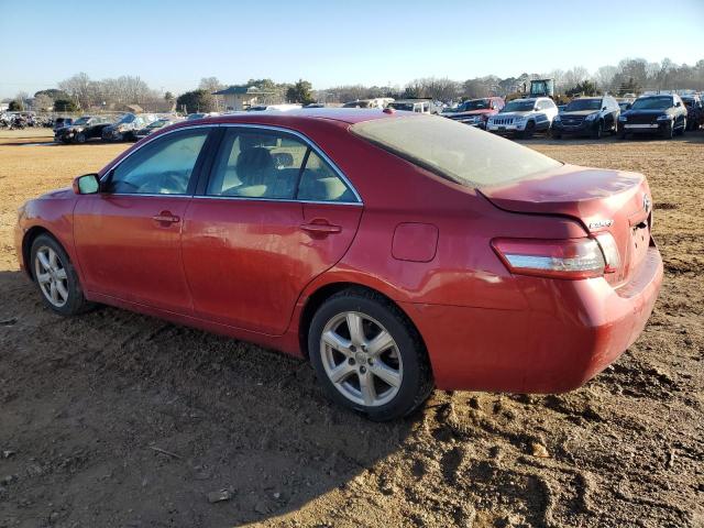 Photo 2 from auction – 2011 TOYOTA CAMRY BASE with VIN 4T1BF3EK8BU654383