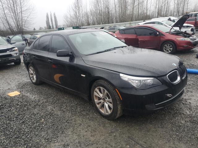 Photo 4 from auction – 2009 BMW 535 XI with VIN WBANV93519CW51620