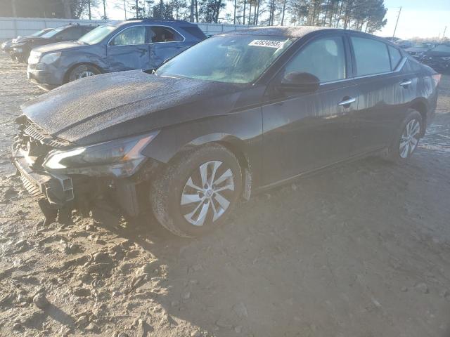 NISSAN ALTIMA S 2023 with VIN 1N4BL4BV6PN305845 - Photo from auction