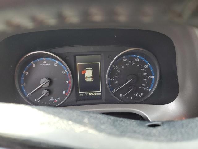 Photo 9 from auction – 2018 TOYOTA RAV4 ADVEN with VIN 2T3RFREV6JW774815