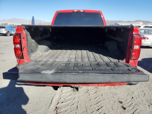 Photo 6 from auction – 2017 CHEVROLET SILVERADO with VIN 1GCVKPEC2HZ226804