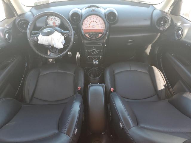 Photo 8 from auction – 2014 MINI COOPER S C with VIN WMWZC3C54EWP52390