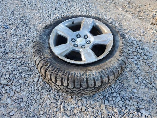 Photo 12 from auction – 2018 CHEVROLET SILVERADO with VIN 3GCUKREC9JG424048