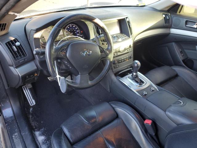 Photo 8 from auction – 2011 INFINITI G37 BASE with VIN JN1CV6EK4BM213561