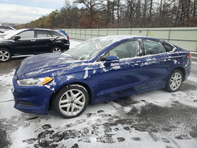 FORD FUSION SE 2016 with VIN 3FA6P0H79GR272201 - Photo from auction