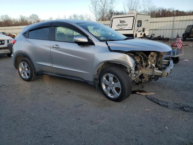 Photo 4 from auction – 2016 HONDA HR-V EX with VIN 3CZRU6H53GM725852
