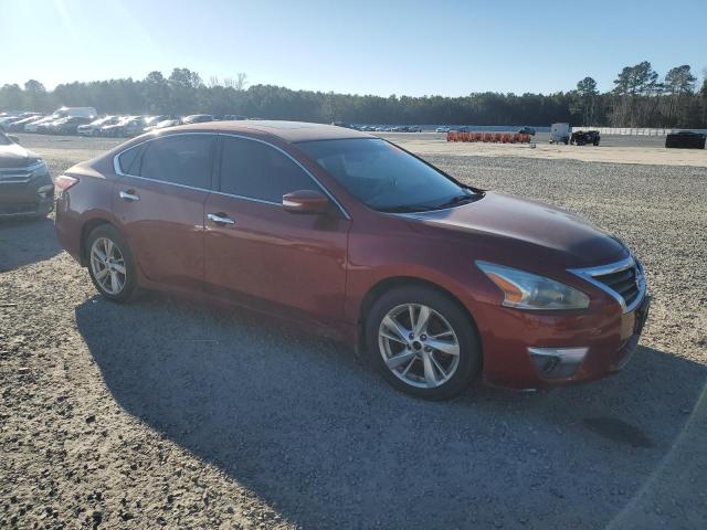 Photo 4 from auction – 2015 NISSAN ALTIMA 2.5 with VIN 1N4AL3AP1FC163150
