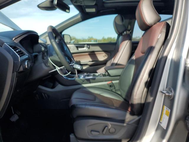 Photo 7 from auction – 2022 FORD EDGE TITAN with VIN 2FMPK4K91NBA76470