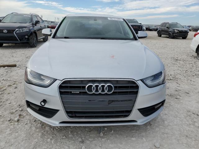 Photo 5 from auction – 2013 AUDI A4 PREMIUM with VIN WAUFFAFL3DN035346