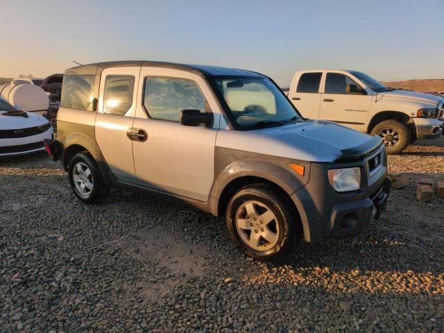 Foto 4 de la subasta – 2004 HONDA ELEMENT EX con VIN 5J6YH18544L010644