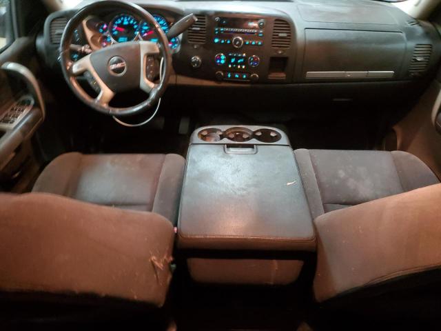 Photo 8 from auction – 2009 GMC SIERRA K15 with VIN 2GTEK290991113865