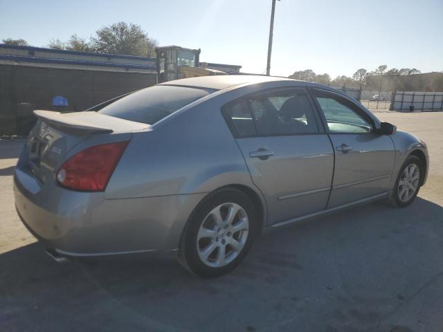 Photo 3 from auction – 2007 NISSAN MAXIMA SE with VIN 1N4BA41E17C805835