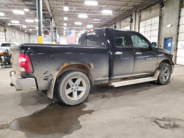 Photo 3 from auction – 2012 DODGE RAM 1500 S with VIN 1C6RD7GT9CS115300