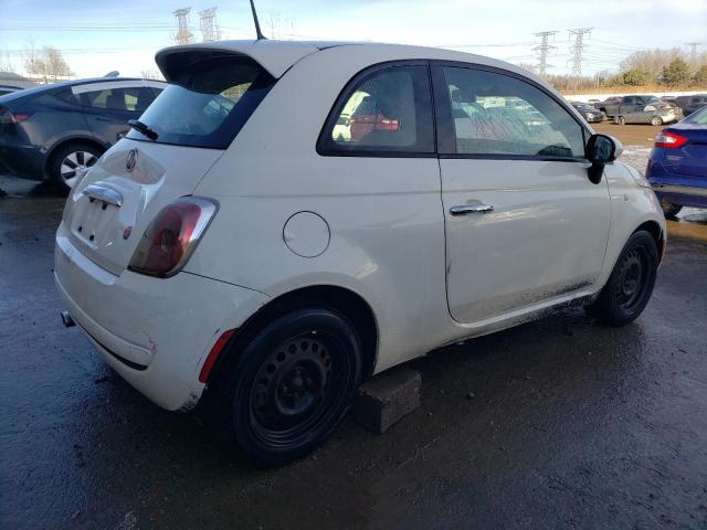 Photo 3 from auction – 2013 FIAT 500 POP with VIN 3C3CFFARXDT745752