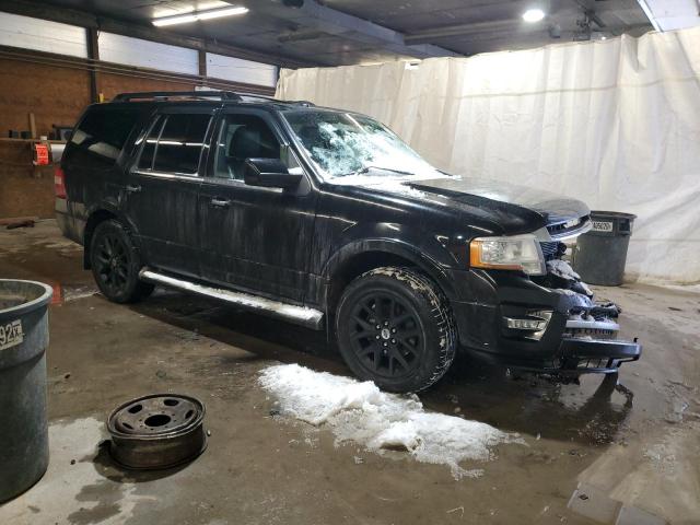 Photo 4 from auction – 2017 FORD EXPEDITION with VIN 1FMJU2AT1HEA12343