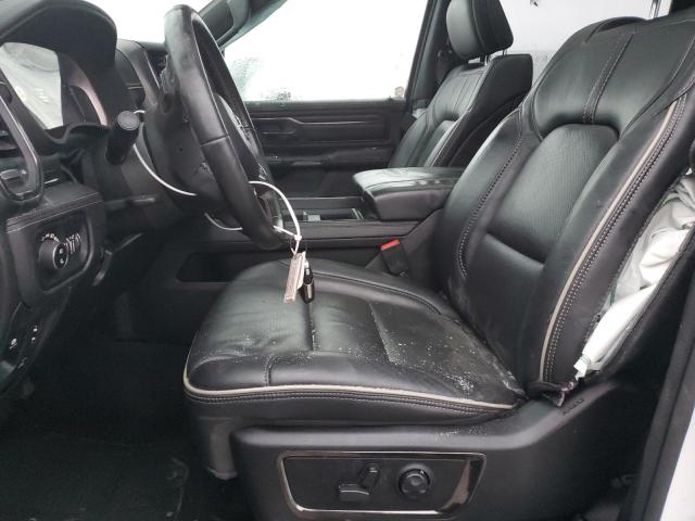 Photo 7 from auction – 2023 RAM 1500 LIMIT with VIN 1C6SRFHT2PN541748