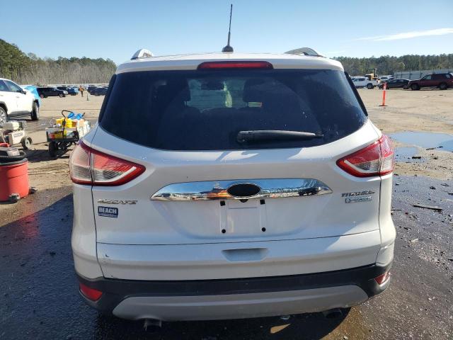 Photo 6 from auction – 2015 FORD ESCAPE TIT with VIN 1FMCU0J95FUB28925