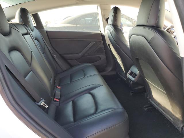 Photo 10 from auction – 2019 TESLA MODEL 3 with VIN 5YJ3E1EA9KF309721