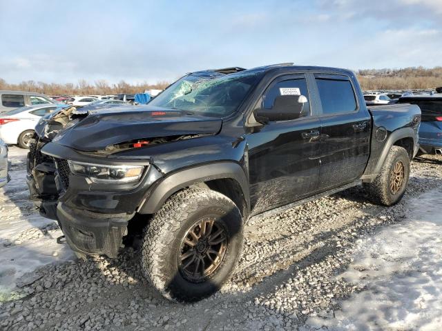 RAM 1500 TRX 2021 with VIN 1C6SRFU9XMN704748 - Photo from auction
