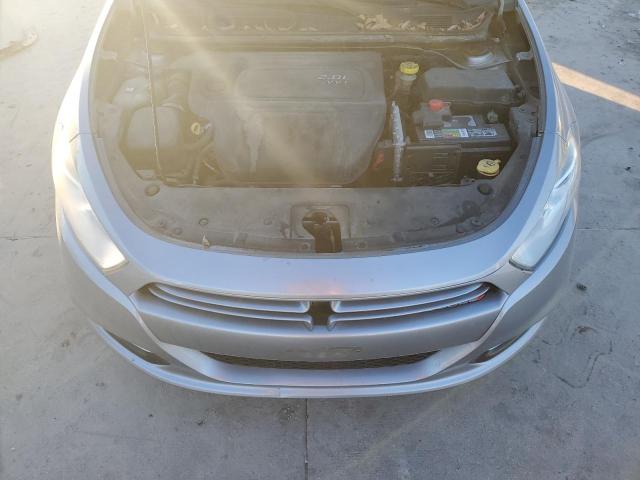 Photo 11 from auction – 2014 DODGE DART SE with VIN 1C3CDFAA8ED768650