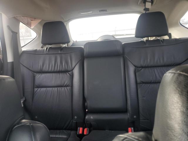 Photo 10 from auction – 2012 HONDA CR-V EXL with VIN 5J6RM4H74CL070778