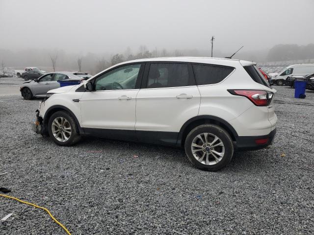 Photo 2 from auction – 2017 FORD ESCAPE SE with VIN 1FMCU0GD9HUE38588