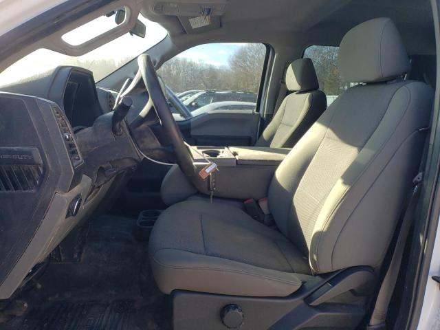 Photo 7 from auction – 2019 FORD F250 SUPER with VIN 1FT7W2B69KEC31432