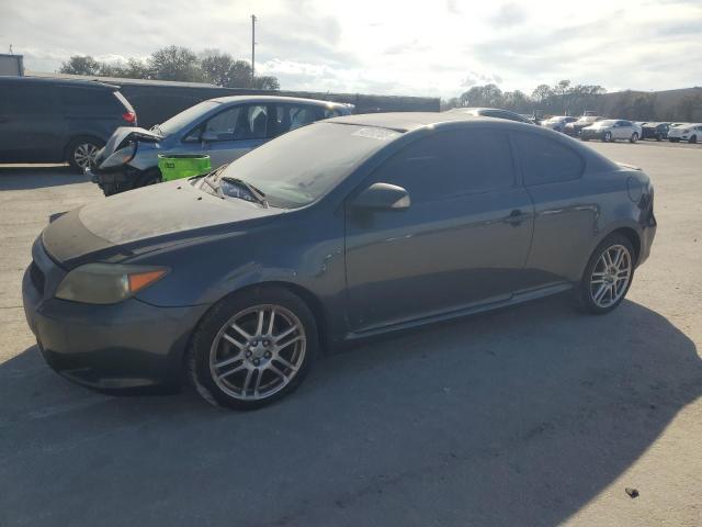 TOYOTA SCION TC 2007 with VIN JTKDE177070182054 - Photo from auction