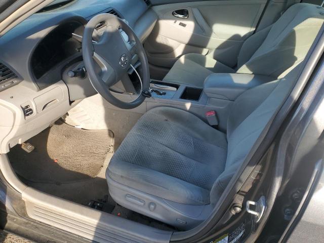 Photo 7 from auction – 2007 TOYOTA CAMRY CE with VIN 4T1BE46K87U642281