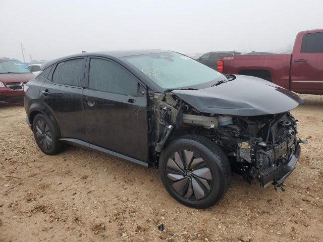 Photo 4 from auction – 2023 NISSAN ARIYA EVOL with VIN JN1DF0BB6PM702022