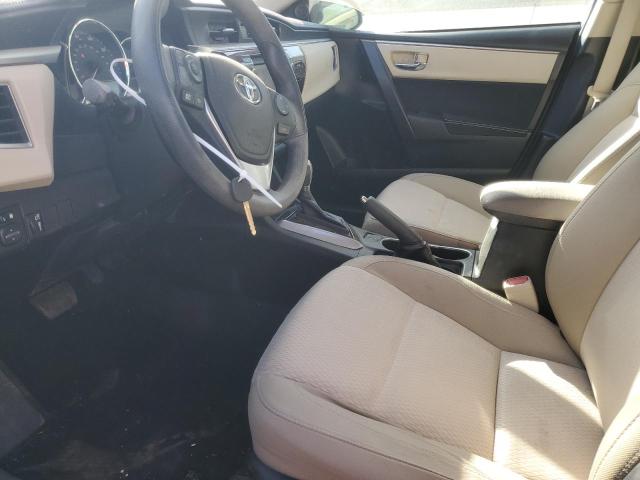 Photo 7 from auction – 2015 TOYOTA COROLLA with VIN 5YFBURHE9FP336553