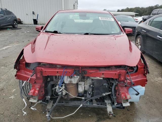 Photo 5 from auction – 2013 CHEVROLET MALIBU 2LT with VIN 1G11E5SA4DF140220
