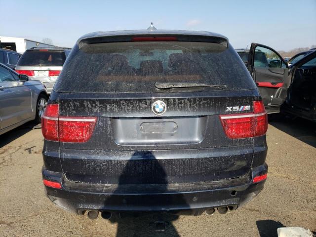 Photo 6 from auction – 2011 BMW X5 M with VIN 5YMGY0C54BLK26730
