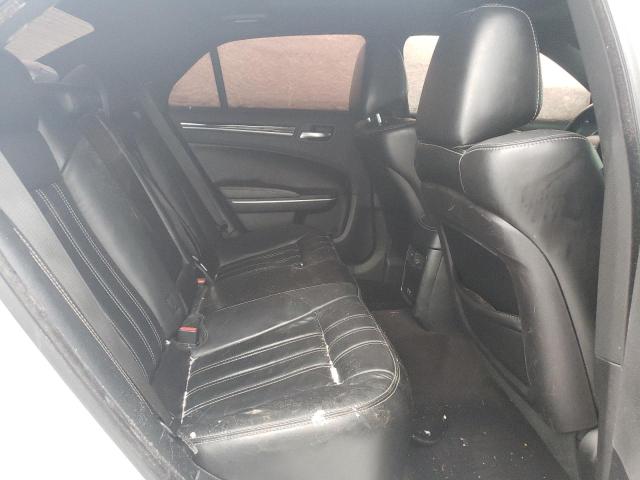 Photo 10 from auction – 2018 CHRYSLER 300 S with VIN 2C3CCAGG3JH191721