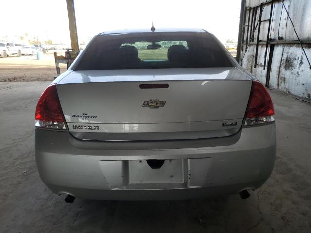 Photo 6 from auction – 2012 CHEVROLET IMPALA LS with VIN 2G1WF5E31C1271370