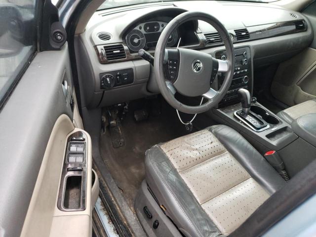 Photo 8 from auction – 2008 MERCURY SABLE PREM with VIN 1MEHM42W78G626033
