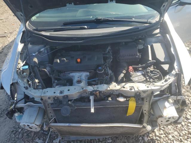 Photo 11 from auction – 2012 HONDA CIVIC EX with VIN 19XFB2F82CE039116