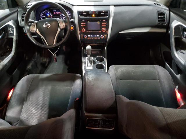 Photo 8 from auction – 2013 NISSAN ALTIMA 2.5 with VIN 1N4AL3AP1DC149486